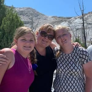 Meet your Posher, Brandon-lana